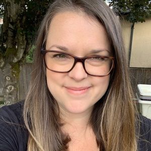 Meet your Posher, Heather